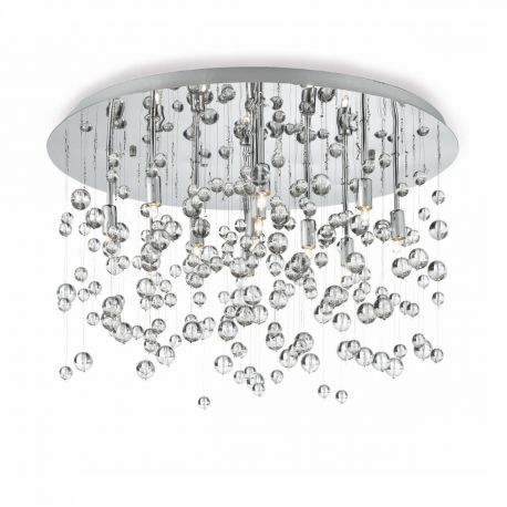 Plafoniere - Plafoniera NEVE PL8