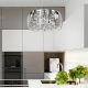 Pendule, Lustre suspendate - Lustra AUDI-80 SP5