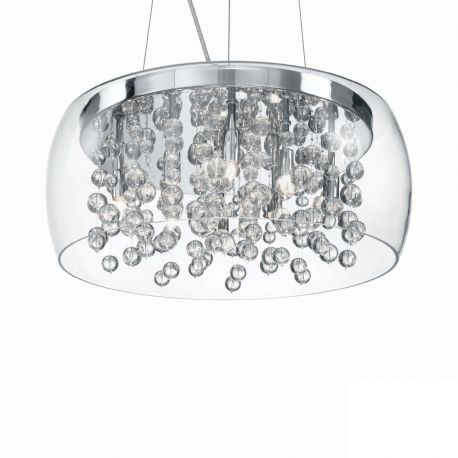 Pendule, Lustre suspendate - Lustra AUDI-80 SP8