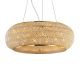 Pendule, Lustre suspendate - Lustra PASHA SP10 ORO