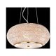 Pendule, Lustre suspendate - Lustra PASHA SP6 ORO