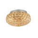 Plafoniere - Plafoniera KING PL3 ORO