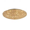 Plafoniera KING PL9 ORO