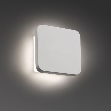 Aplice, corpuri de iluminat pentru pereti - Aplica LED ambientala ELSA