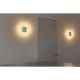 Aplice, corpuri de iluminat pentru pereti - Aplica LED ambientala ELSA