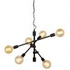 Pendul Industrial style NASHVILLE/H6/B