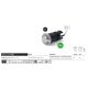 Spoturi - SPOT LED INCASTRABIL DE EXTERIOR KANE-2