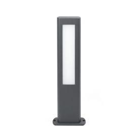 Stalpi - STALP LED ILUMINAT EXTERIOR NANDA H50cm