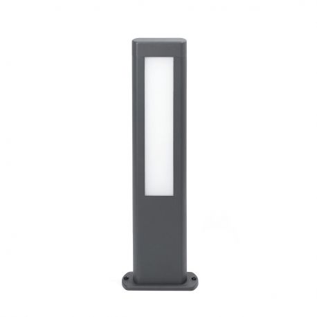Stalpi - STALP LED ILUMINAT EXTERIOR NANDA H50cm