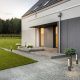 Stalpi - STALP LED ILUMINAT EXTERIOR NANDA H50cm