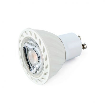 Becuri GU10 - BEC LED dimabil GU10 8W 4000K