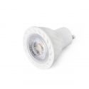 BEC LED GU10 8W 2700K