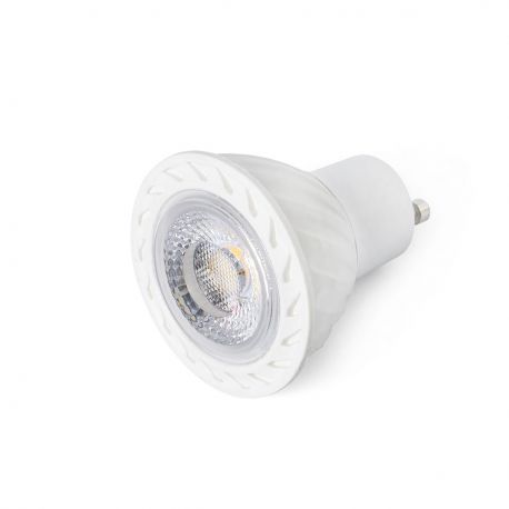 Becuri GU10 - BEC LED GU10 8W 2700K