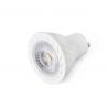 BEC LED GU10 8W 2700K