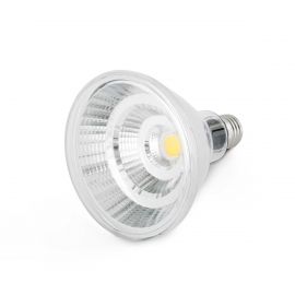 Becuri E27 - BEC LED E27 PAR38 12W 3000K IP65