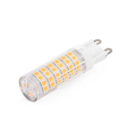 Becuri G4/G9/GX - BEC LED G9 5W 2700K Faro