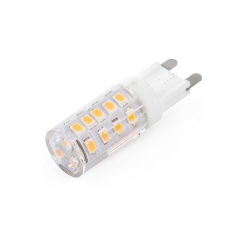 Becuri G4/G9/GX - BEC LED G9 dimabil 3,5W 2700K Faro