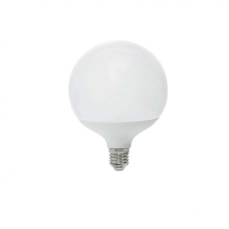 Becuri E27 - Bec LED E27 G120 19W LED 2700K