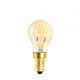 Becuri E14 - Set de 4 becuri E14 LED Bulb A Shape 4W