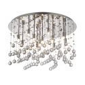 Plafoniera MOONLIGHT PL12 CROMO