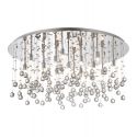 Plafoniera MOONLIGHT PL15 CROMO
