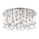 Plafoniera MOONLIGHT PL15 CROMO