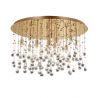 Plafoniera MOONLIGHT PL12 ORO