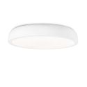 Plafoniera design modern Cocotte-S alba 43cm