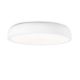 Plafoniera design modern Cocotte-S alba 43cm