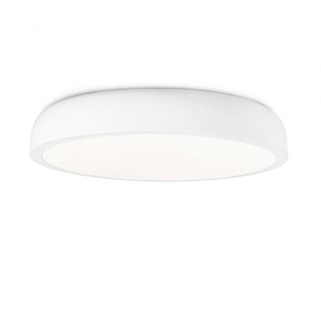 Plafoniere - Plafoniera design modern Cocotte-S alba 43cm
