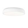 Plafoniera design modern Cocotte-S alba 43cm