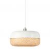 Lustra suspendata Mekong 40x22cm