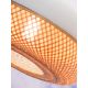 Pendule, Lustre suspendate - Lustra suspendata Mekong 40x22cm