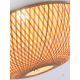 Pendule, Lustre suspendate - Lustra supendata Mekong 40x32cm