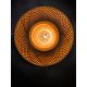 Pendule, Lustre suspendate - Lustra supendata Mekong 40x32cm