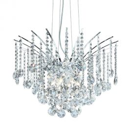 Pendule, Lustre suspendate - Lustra AUDI-77 SP6