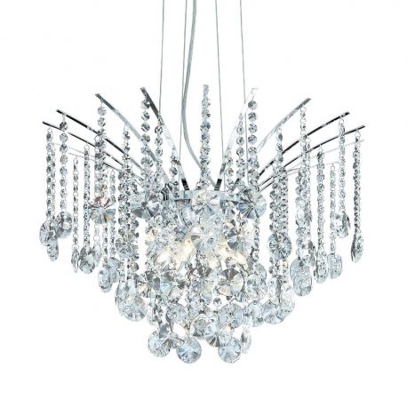 Pendule, Lustre suspendate - Lustra AUDI-77 SP6