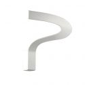 Aplica LED WHY AP1 BIANCO
