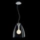 Pendule, Lustre suspendate - Lustra AUDI-20 SP1 TRASPARENTE