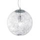 Pendule, Lustre suspendate - Lustra MAPA MAX SP1 D30