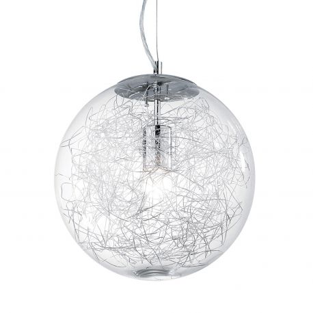 Pendule, Lustre suspendate - Lustra MAPA MAX SP1 D30