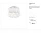 Plafoniere - Plafoniera design lux COMPO PL10 BIANCO