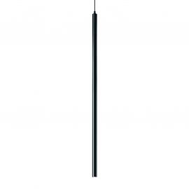 Pendule, Lustre suspendate - Pendul LED ULTRATHIN SP1 NERO