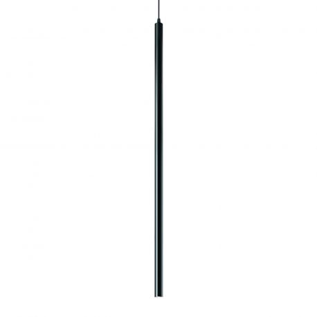 Pendule, Lustre suspendate - Pendul LED ULTRATHIN SP1 NERO