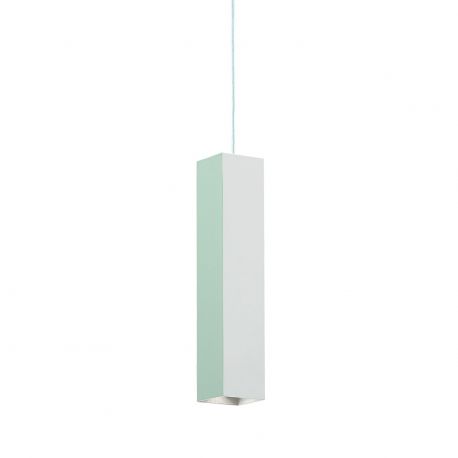 Pendule, Lustre suspendate - Pendul SKY SP1 Bianco