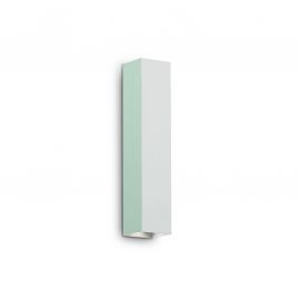 Aplice, corpuri de iluminat pentru pereti - Aplica UP&DOWN SKY AP2 BIANCO