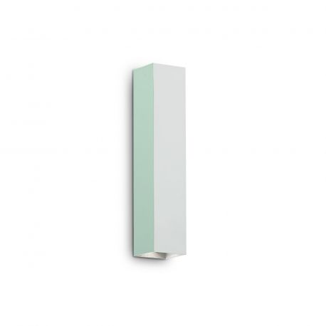 Aplice, corpuri de iluminat pentru pereti - Aplica UP&DOWN SKY AP2 BIANCO