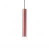 Plafoniera, Spot aplicat MOOD PL1 SMALL SQUARE BIANCO