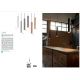 Pendule, Lustre suspendate - Pendul LOOK SP1 SMALL RAME