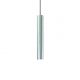 Pendule, Lustre suspendate - Pendul LOOK SP1 SMALL ARGENTO